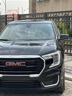 GMC Terrain